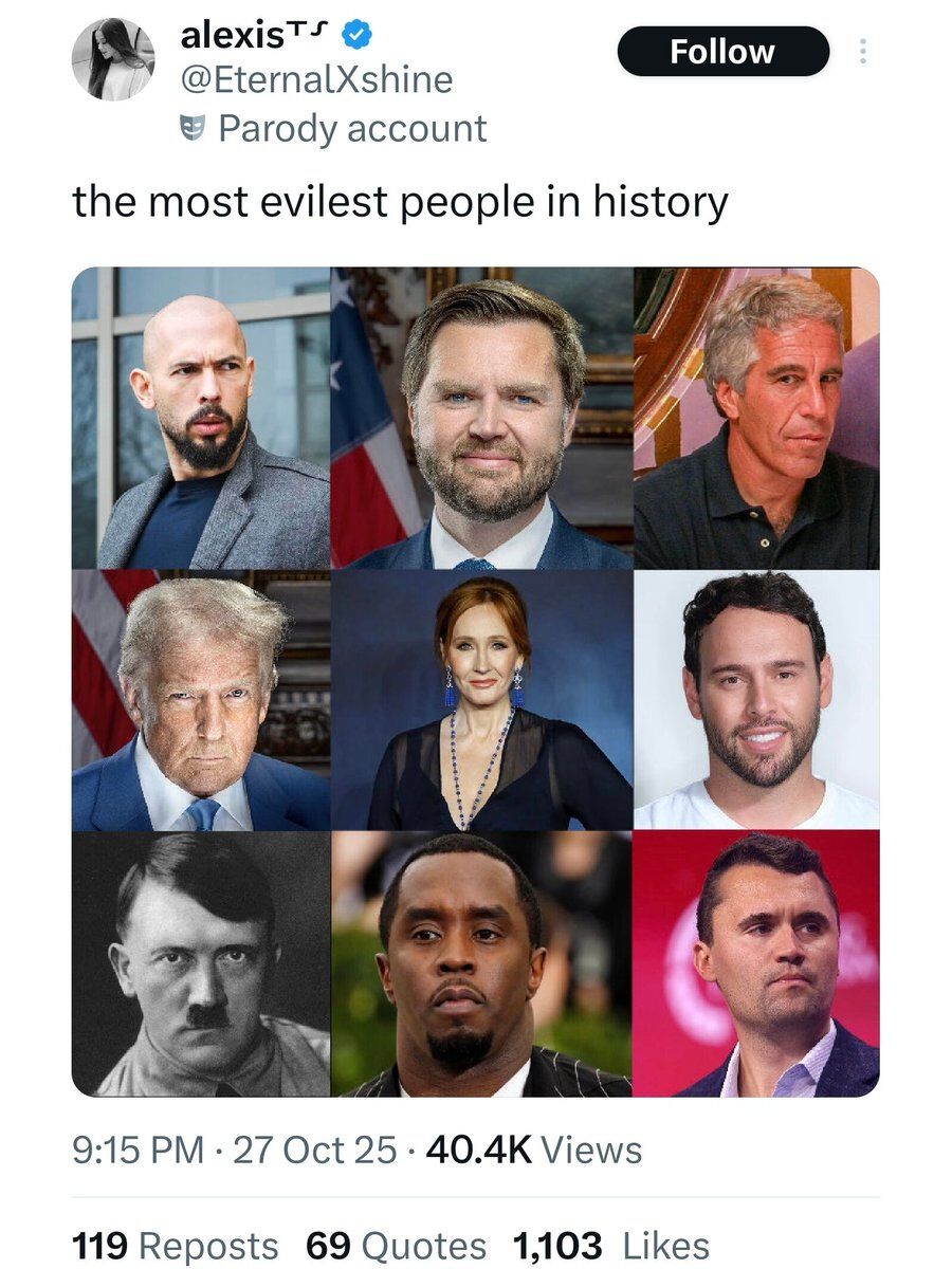 Delusional Takes tweet media