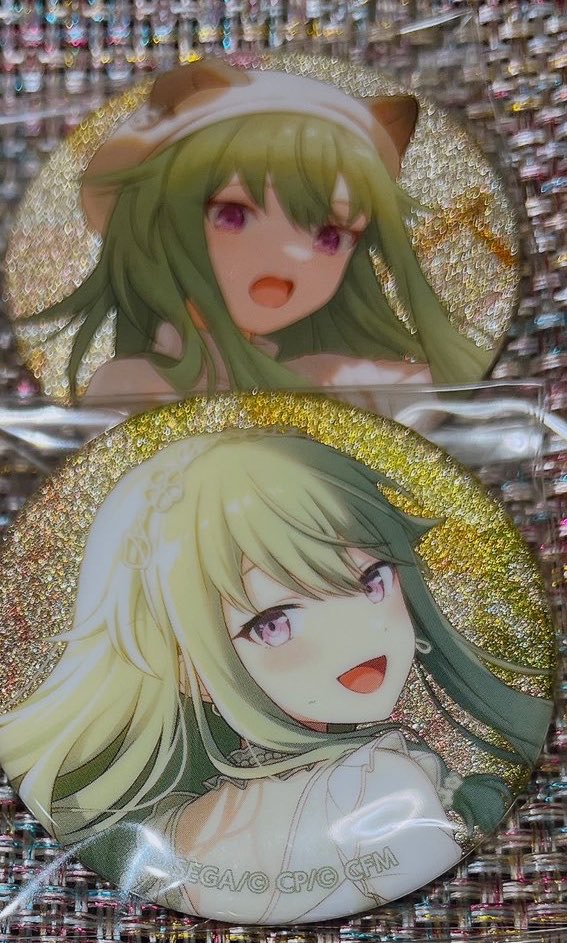 しろくま 取引垢 tweet media