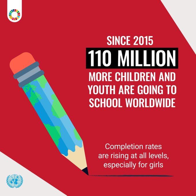 United Nations Geneva tweet media