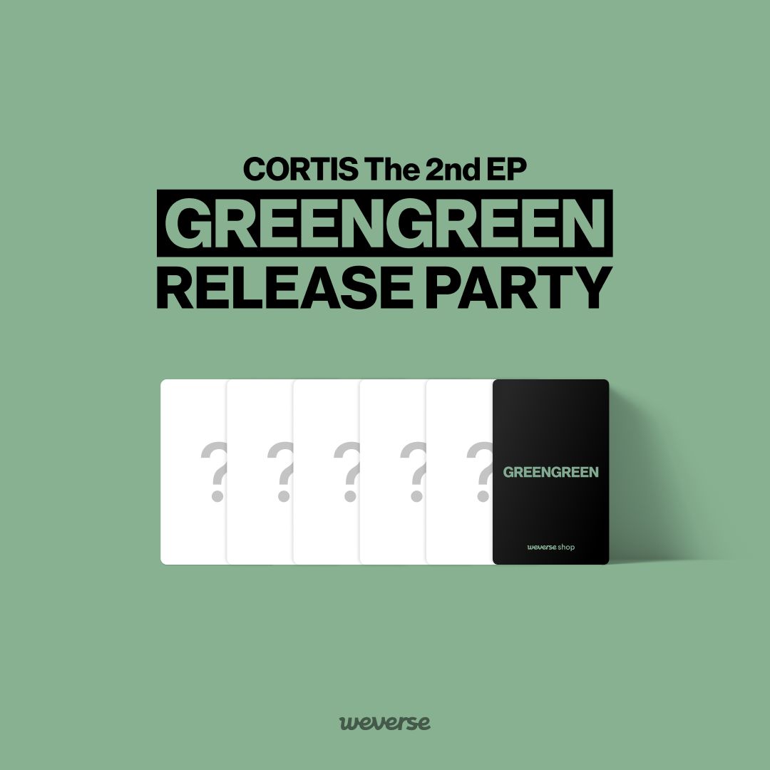 Weverse tweet media