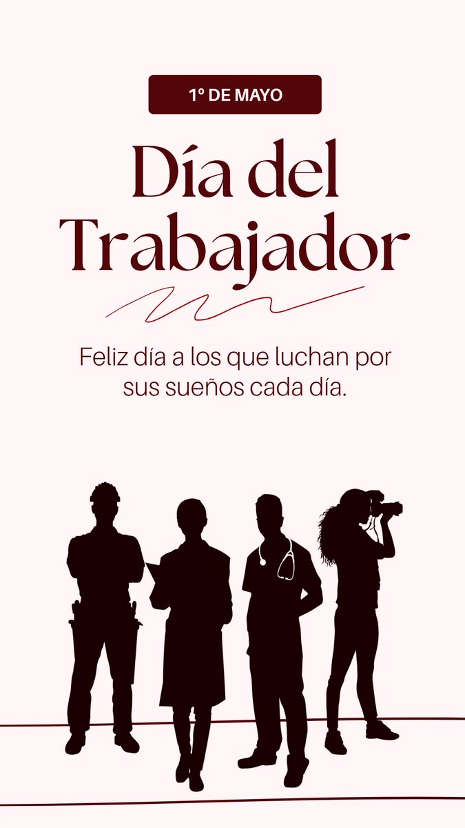 JulietBernardF's tweet image. Honrando a quienes construyen un mundo mejor #DíaDelTrabajador #FelizViernes