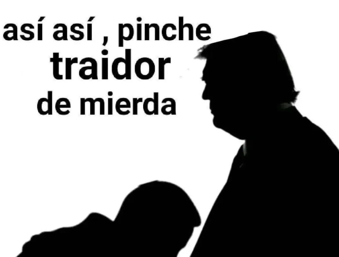 🅓🅐🅝🅝𒁂#ClaudiaPresidenta🌹🇲🇽 tweet media