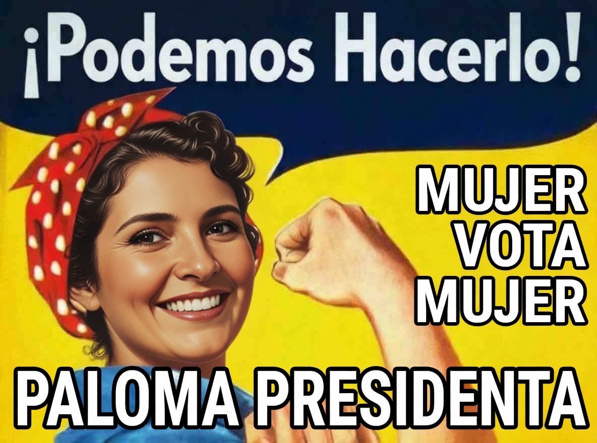 Texano Colombiano Uribista tweet media