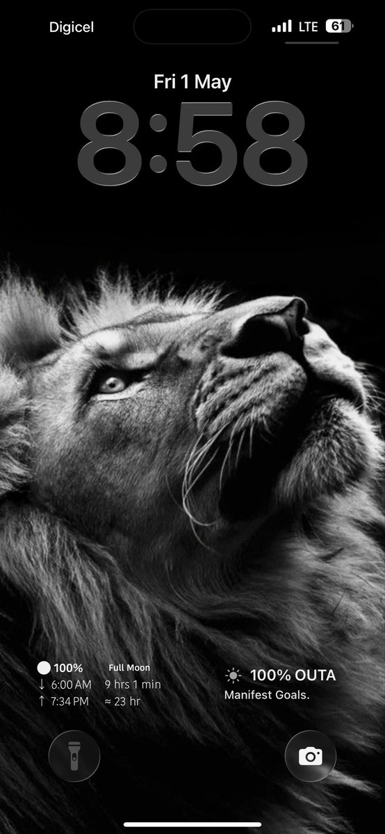 DeQyd's tweet image. Best time to set into motion the things you wish to define your higher becoming. Do at least one thing that will inch things forward. Openly. Privately. Do it.

Trust me #dreamers.

— The Most i ® Dreams