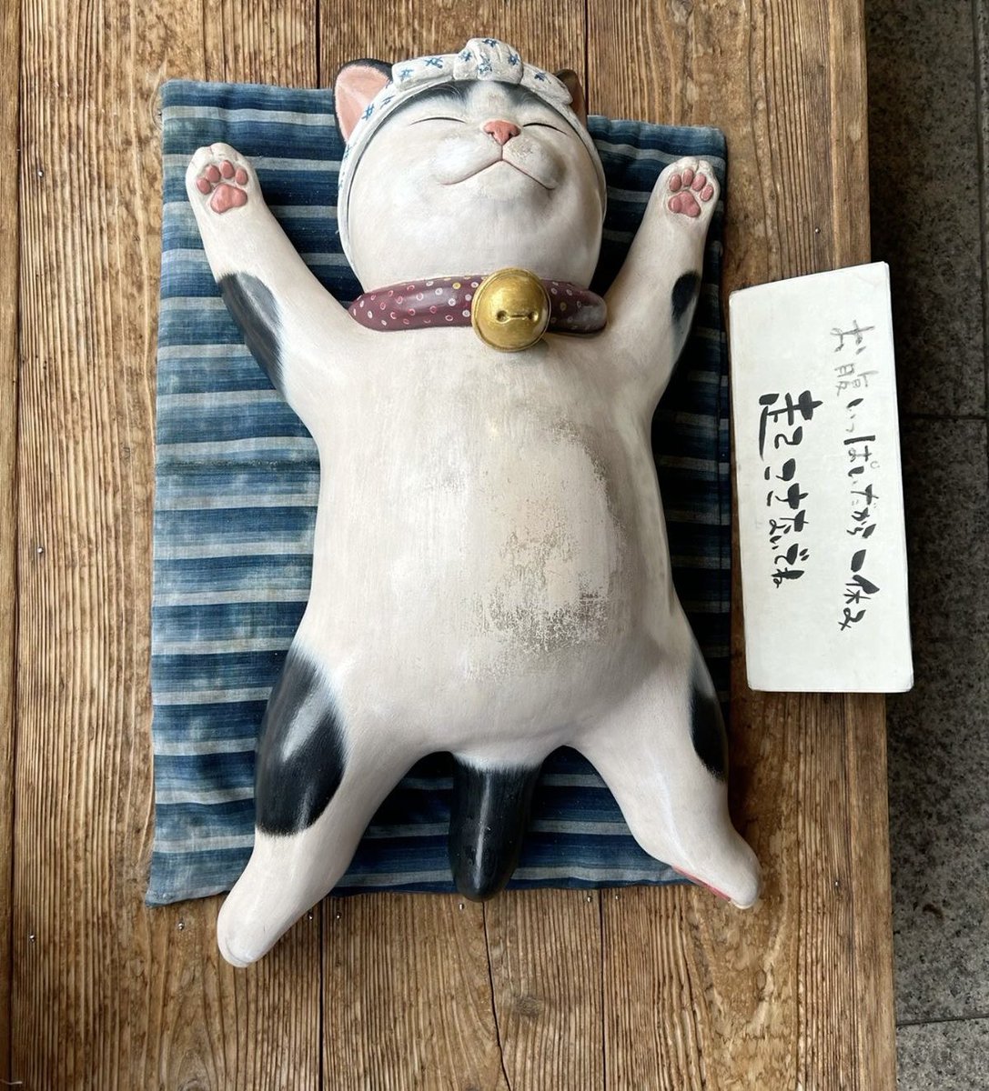 phamthu71166610's tweet image. ❤️‍🔥🐱💛2026-05-02❤️‍🔥🐱💛

何もしていないようで、ちゃんと生きている。
You don’t just build things with effort, you build yourself.

#thankyougod  #ありがとう 
#love #happy #vietnam
