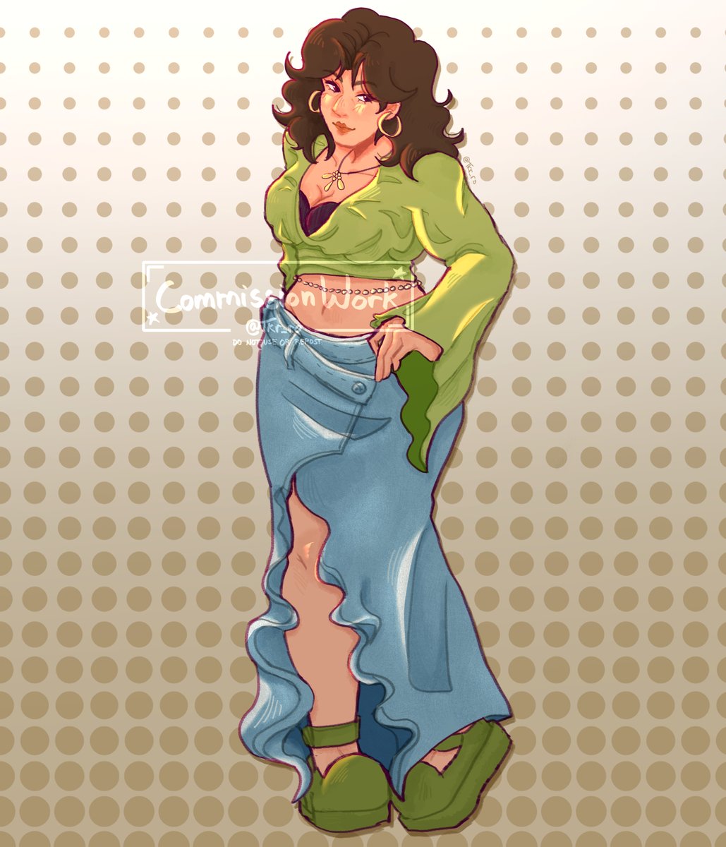 Liber ! ☆ VGEN COMMISSIONS tweet media