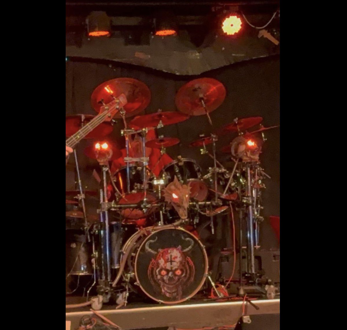 PissOnChrist's tweet photo. 4/30/26 Tampa FL pics by Anj part 5 https://t.co/78CZmMr6Q5