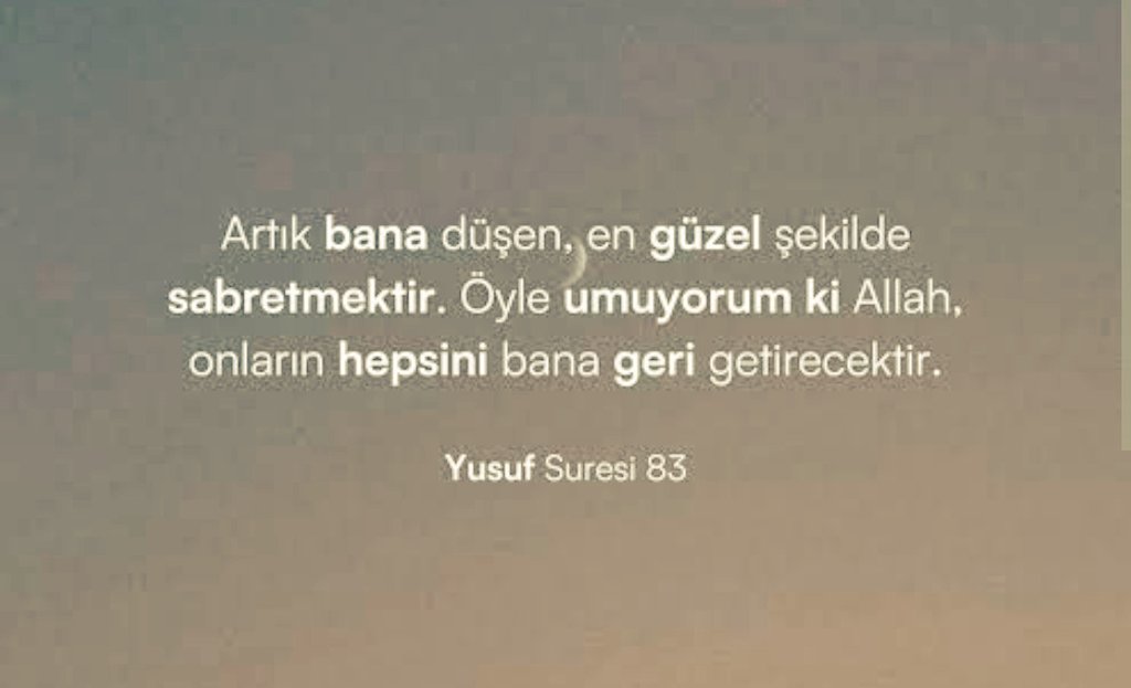 Kimsesiz tweet media