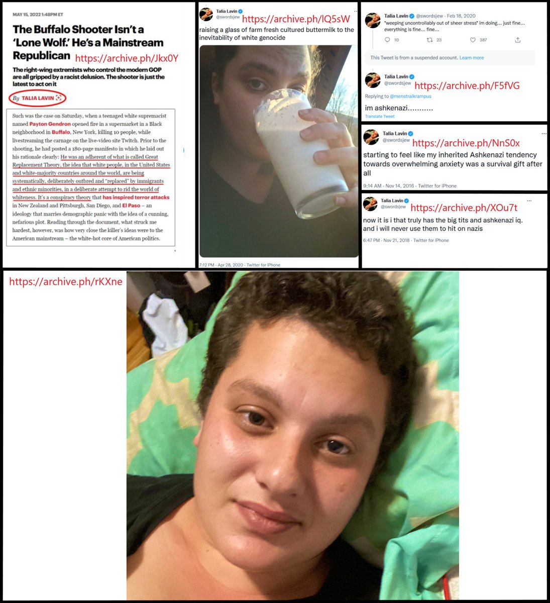 Demi tweet media