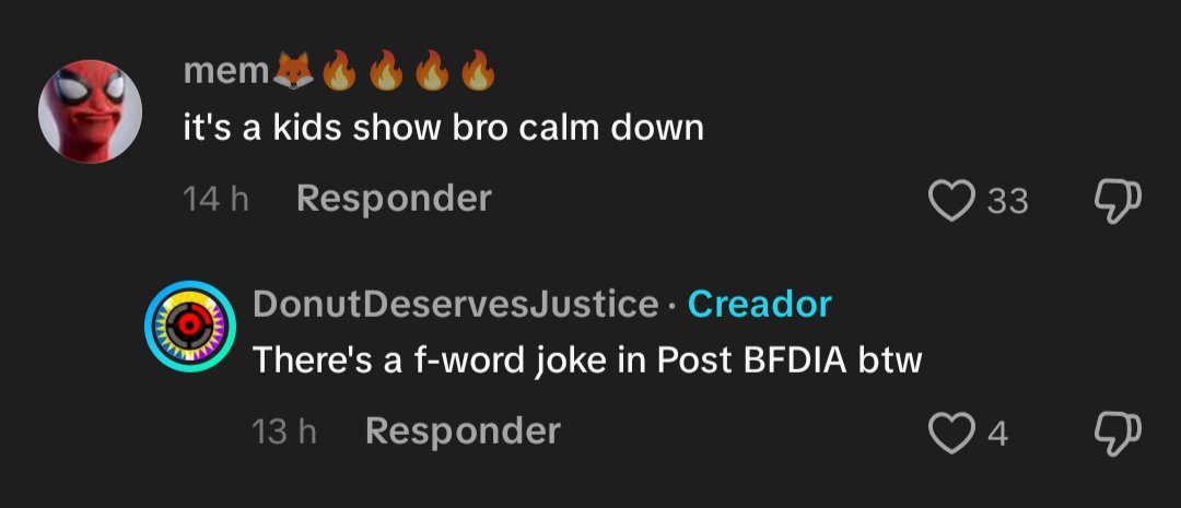 EVIL LEAFY BFDIA 25 tweet media