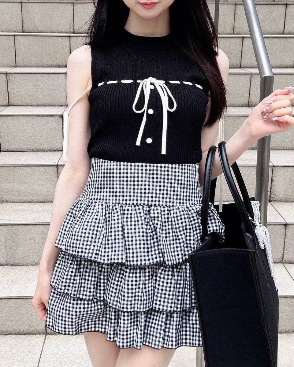 INGNI STORE 【イング公式】 tweet media