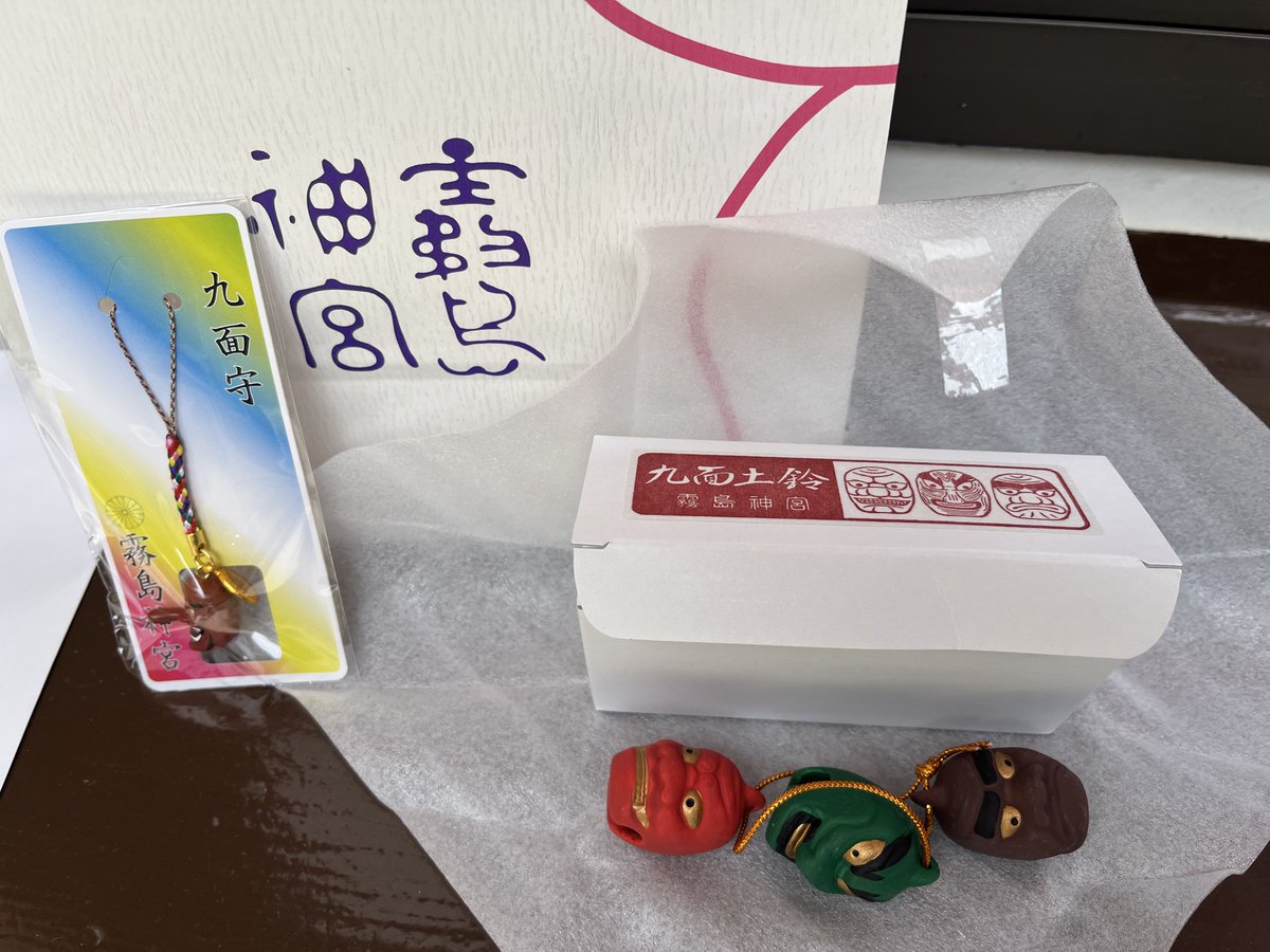 コンドリアノフ tweet media