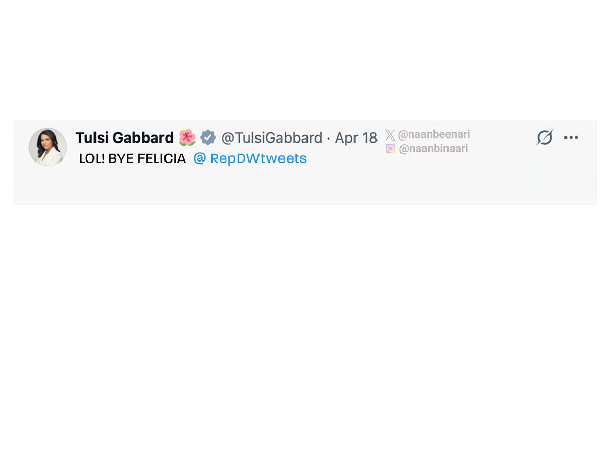 Dayjia Meatball Blackwell Satire/Parody tweet media