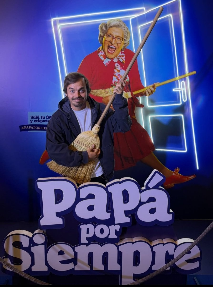 Benja Rojas sede Arg tweet media