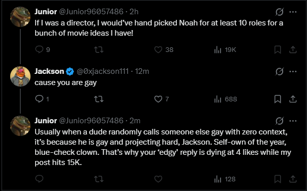 Jackson tweet media