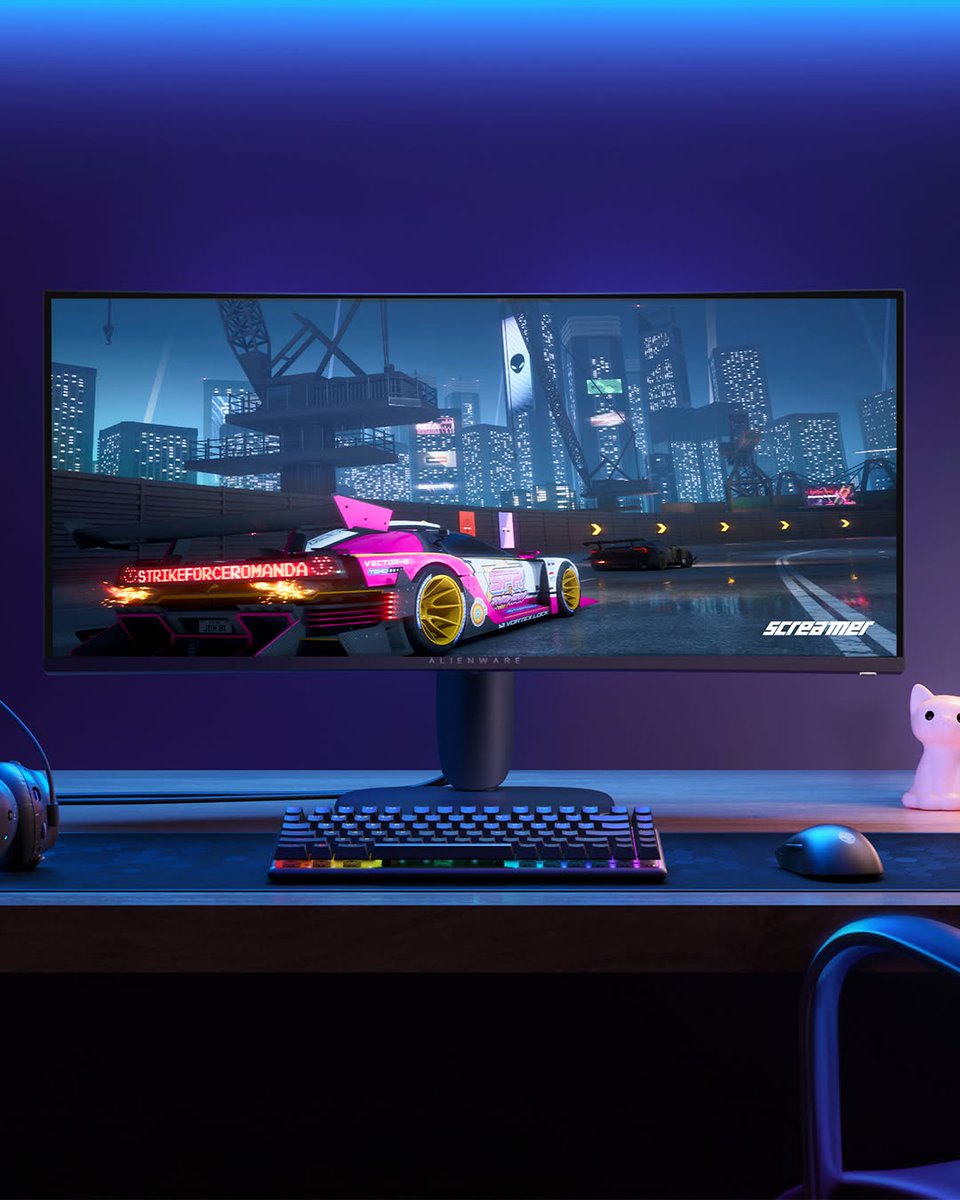 ALIENWARE tweet media