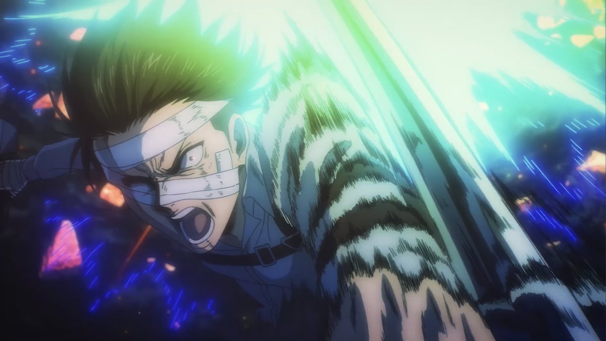💚 Izuku Midoriya 💚 tweet media