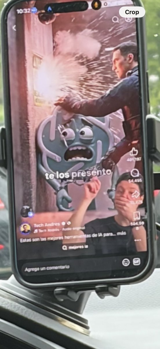 Price tweet media