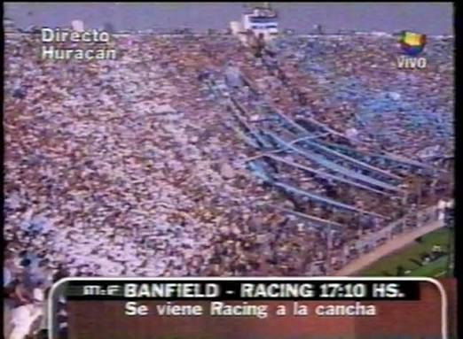 Racinguismo_'s tweet photo. Esto es una vida siendo locales. https://t.co/DUebs089Rg