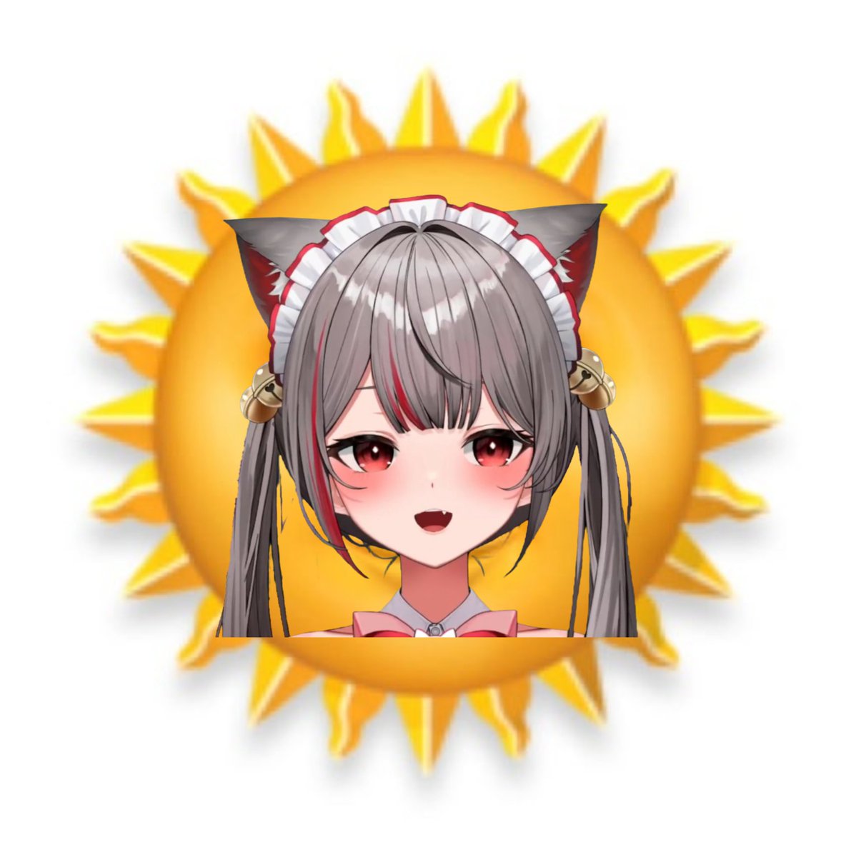 네네코 마시로 tweet media