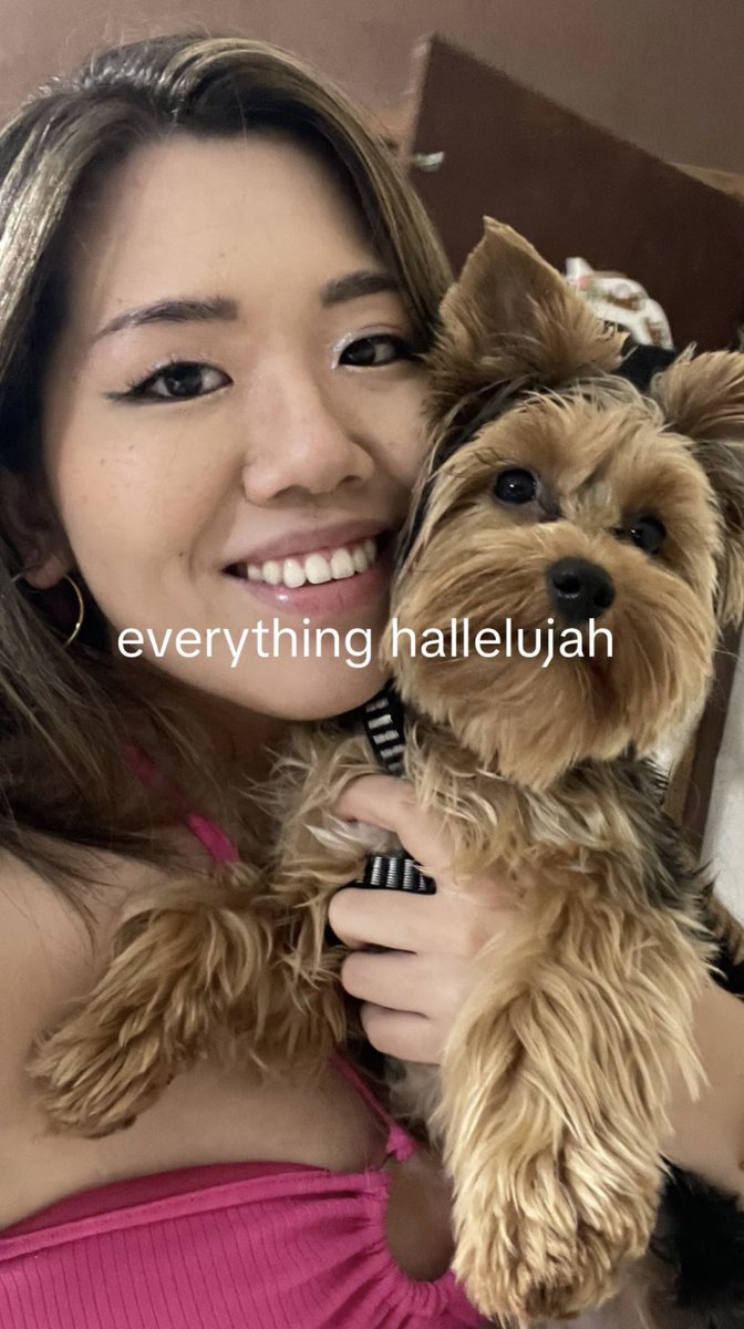 ruinsgold's tweet photo. @PfollowJBHelp #EverythingHallelujah https://t.co/6QElAYo44U