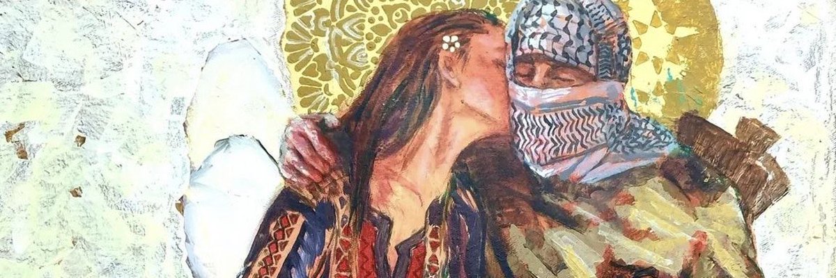 𓂆🇵🇸 tweet media