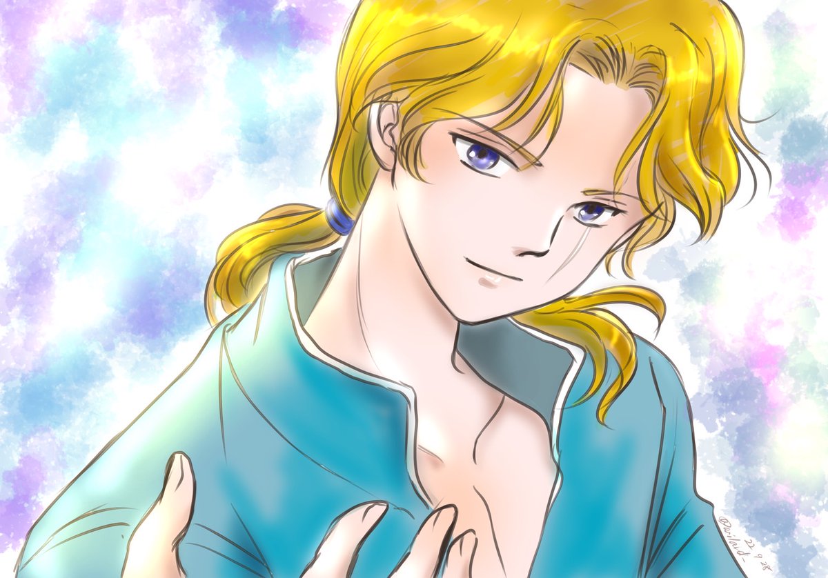 うぃらーど創作 tweet media