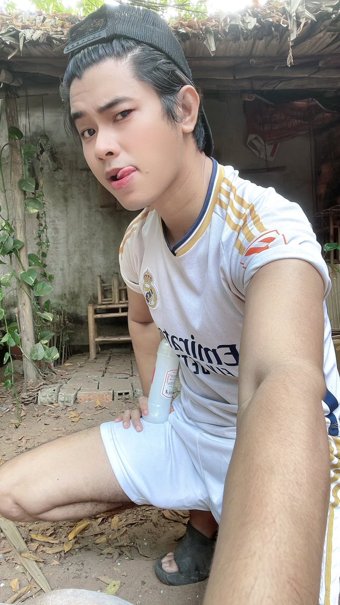 xấu trai nhất sớm !!! tweet media