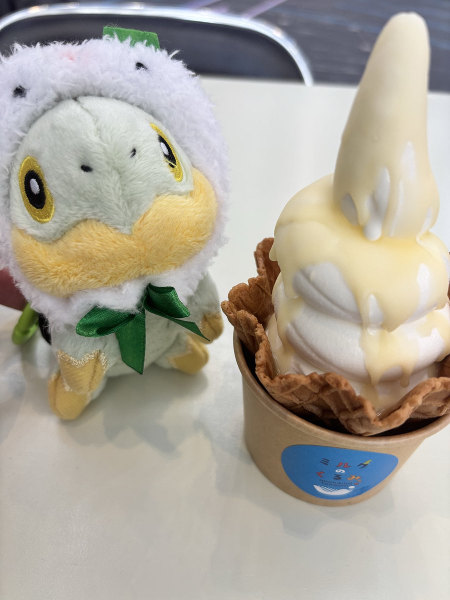 ハロ🦀✂️ tweet media
