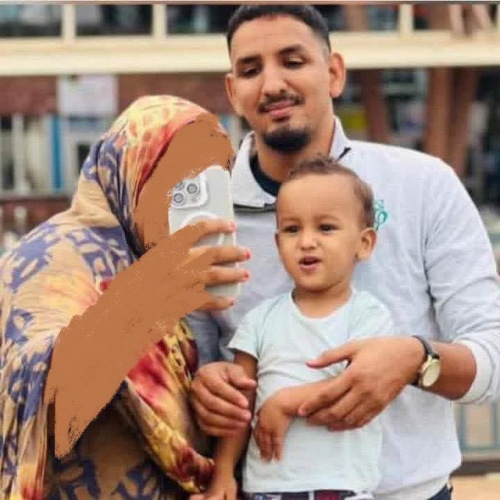 ازواديــة|عيـون الصقر tweet media