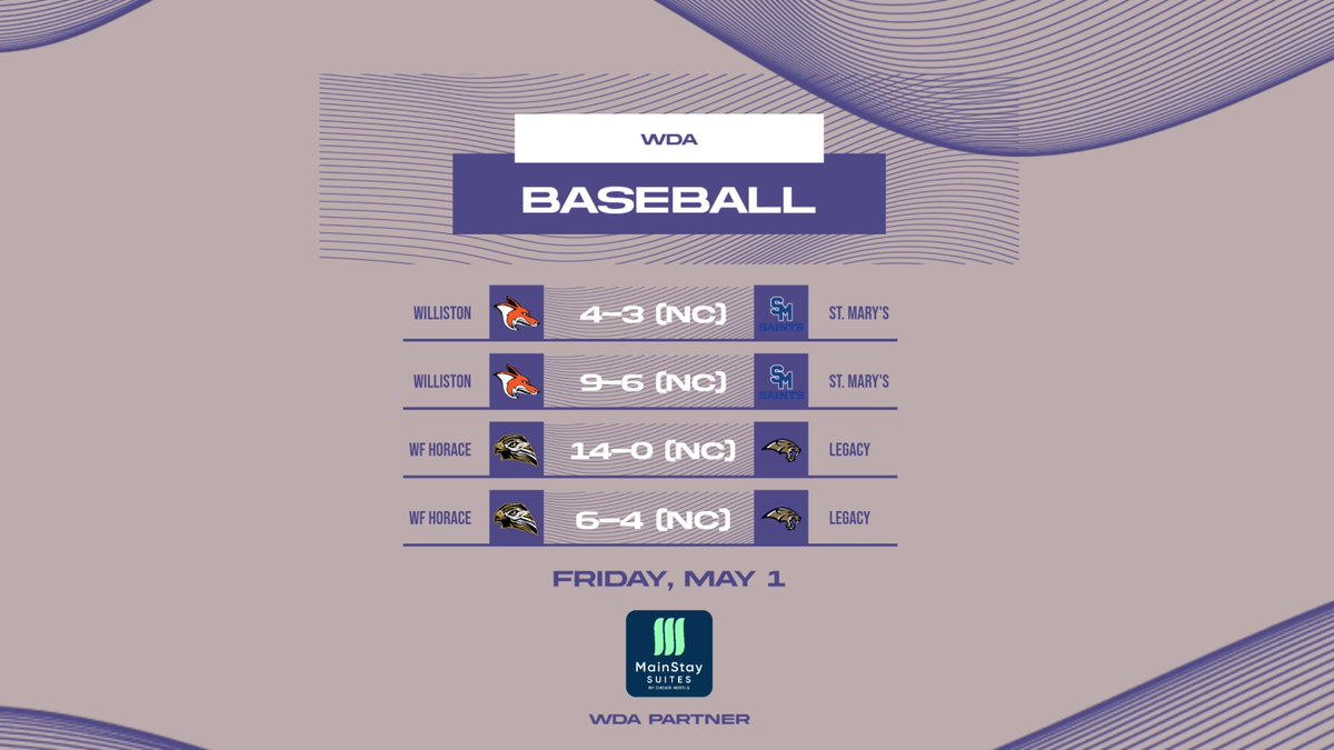 WDA Sports tweet media