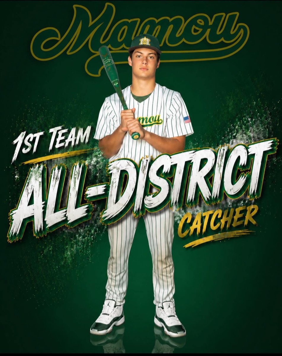 BBerzas8's tweet photo. Not the ending we wanted but we will continue to get bigger, stronger, faster &amp; keep working
Finished off Sophomore season:
.434 AVG, 1.294 OPS
10 2B, 1 3B, 3 HR, 26 RBI, 10 SB
6 K’s in 100 plate appearances #2028
@pbtscouting @PB_Uncommitted @UBAuncommitted @BUncommitted https://t.co/qRMhaAJOc8