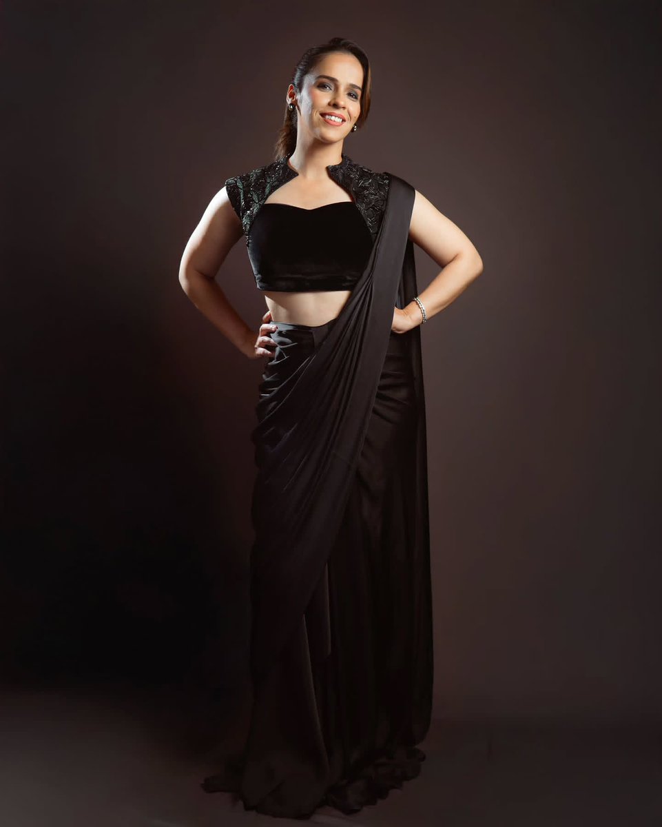 Weekendvibes_'s tweet photo. Saina Nehwal 🖤
#Saina #SainaNehwal https://t.co/K3lV3ZHSWZ