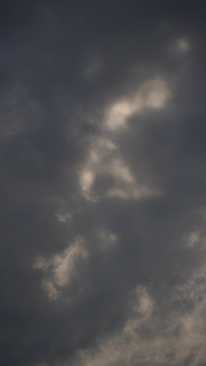 #cloud DSC02888 02889
