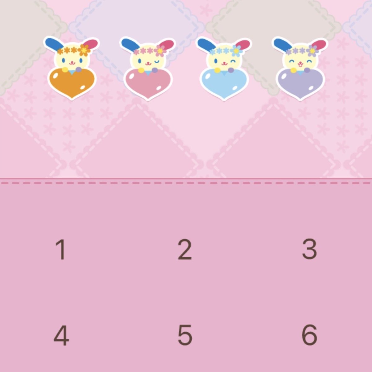 ✿ 𝖻𝗎𝗍𝗍𝖾𝗋𝗌𝗈𝗎𝗉 。sticker theme line 🏠🫧 tweet media