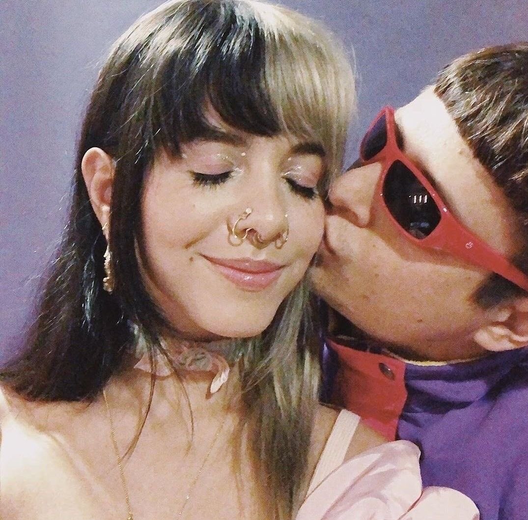 Melanie Martinez Acre tweet media