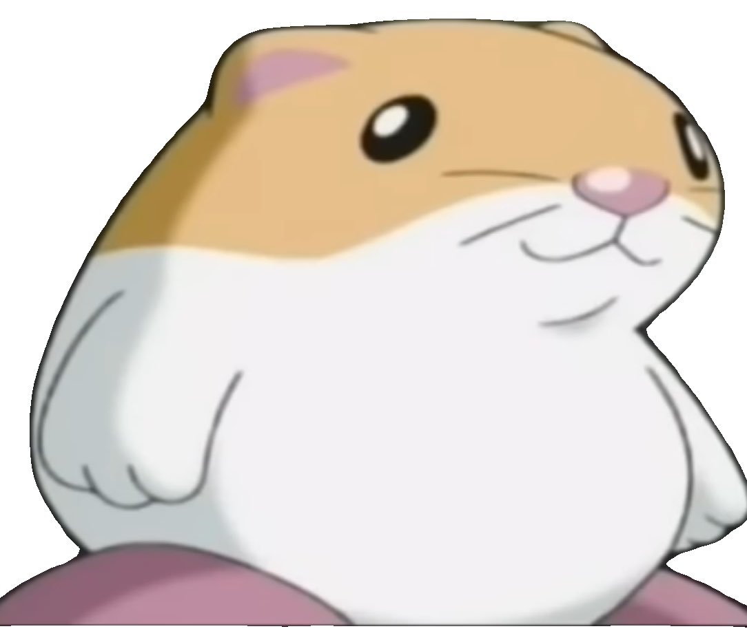 Rick The Hamster + Tech-Spider tweet media