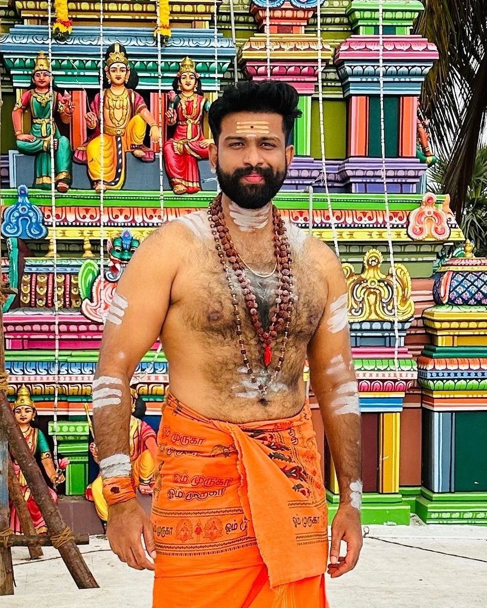 ஆருத்ர விஹான் tweet media