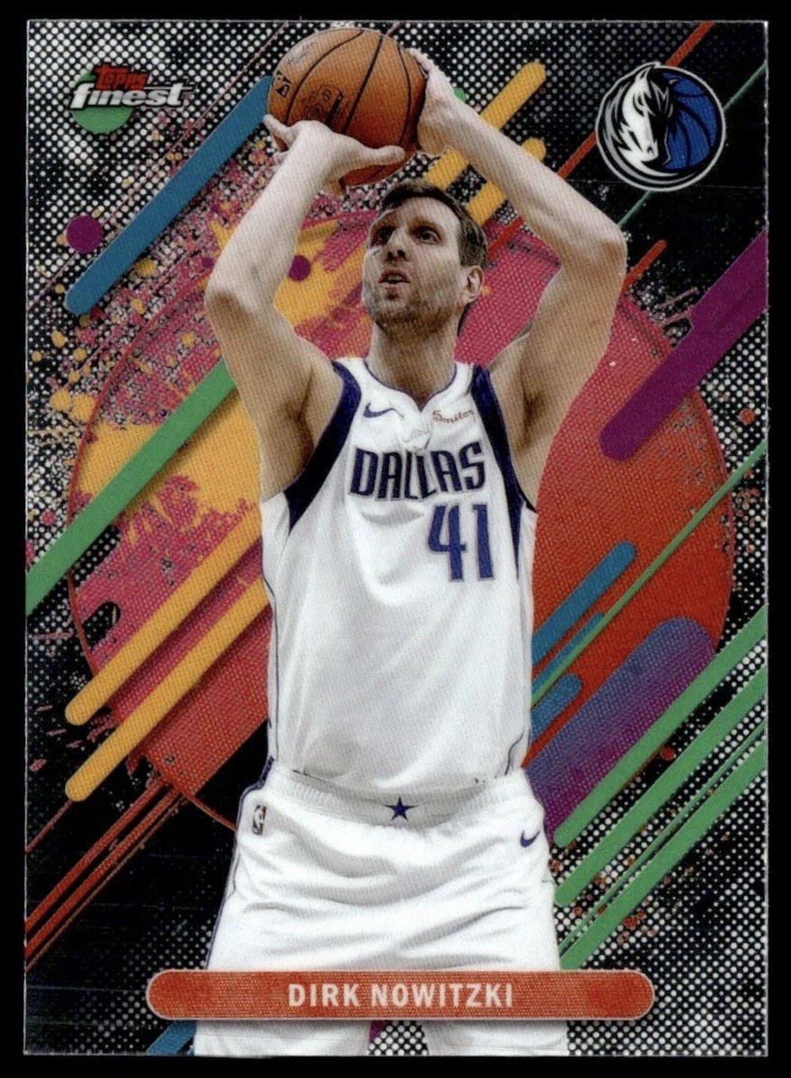 Dwight Powell Daily tweet media