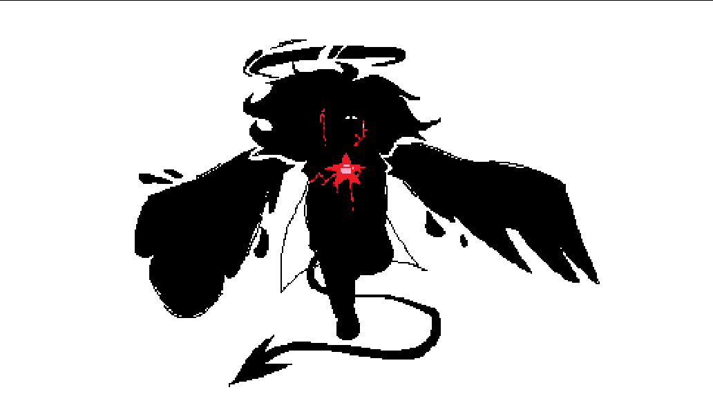 bleeding stars