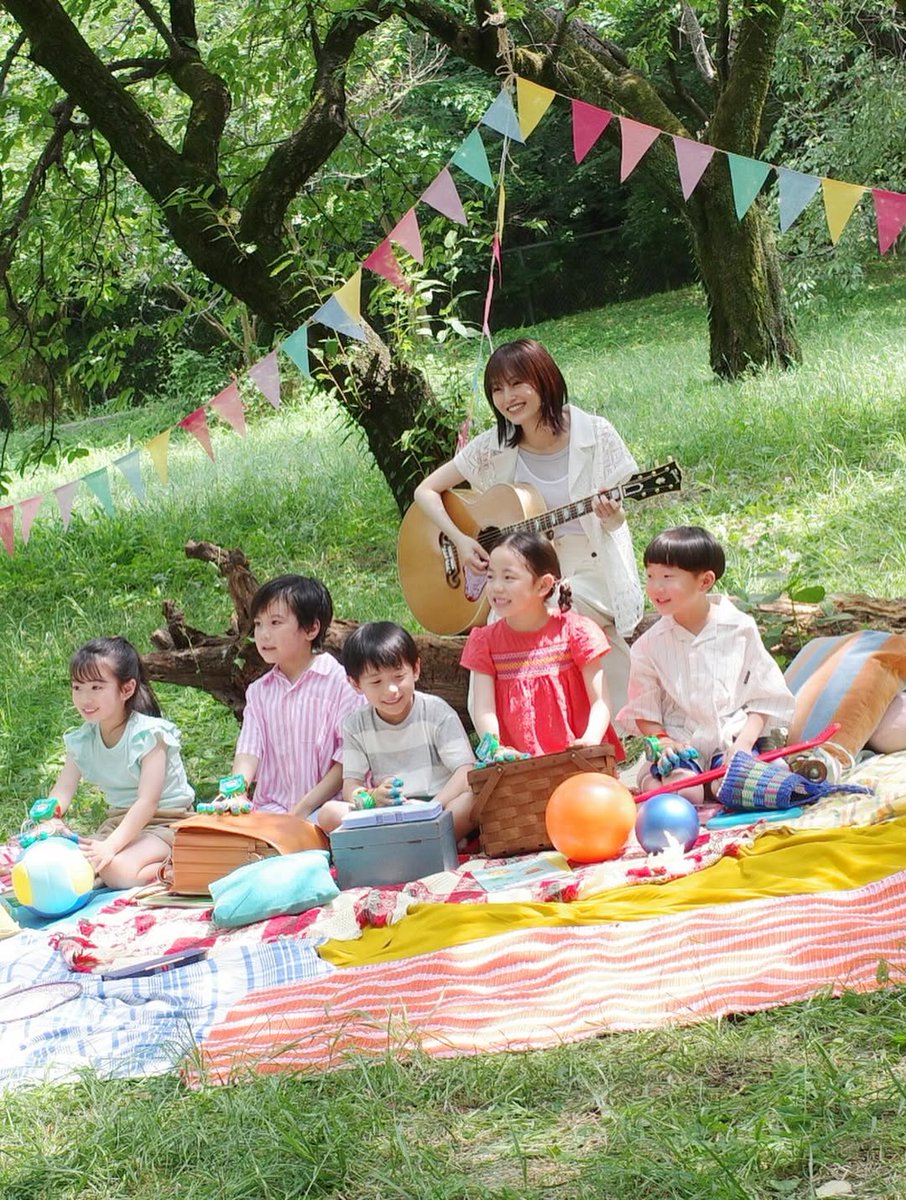 5/17 13:00-13:30
大阪府門真市立文化創造図書館
KADOMADO LIVE with #山本彩
※参加費無料 事前整理券要
kadomado.jp/event/others/e…

山本彩さんをゲストに迎えKADOMADOこけら落としを開催✨ライブ演奏＋門真市中学生吹奏楽団とコラボ歌唱予定🎸🎼.•*¨*•.¸¸🎶

小学一年生CM instagram.com/p/DMhJReYz3ix/…