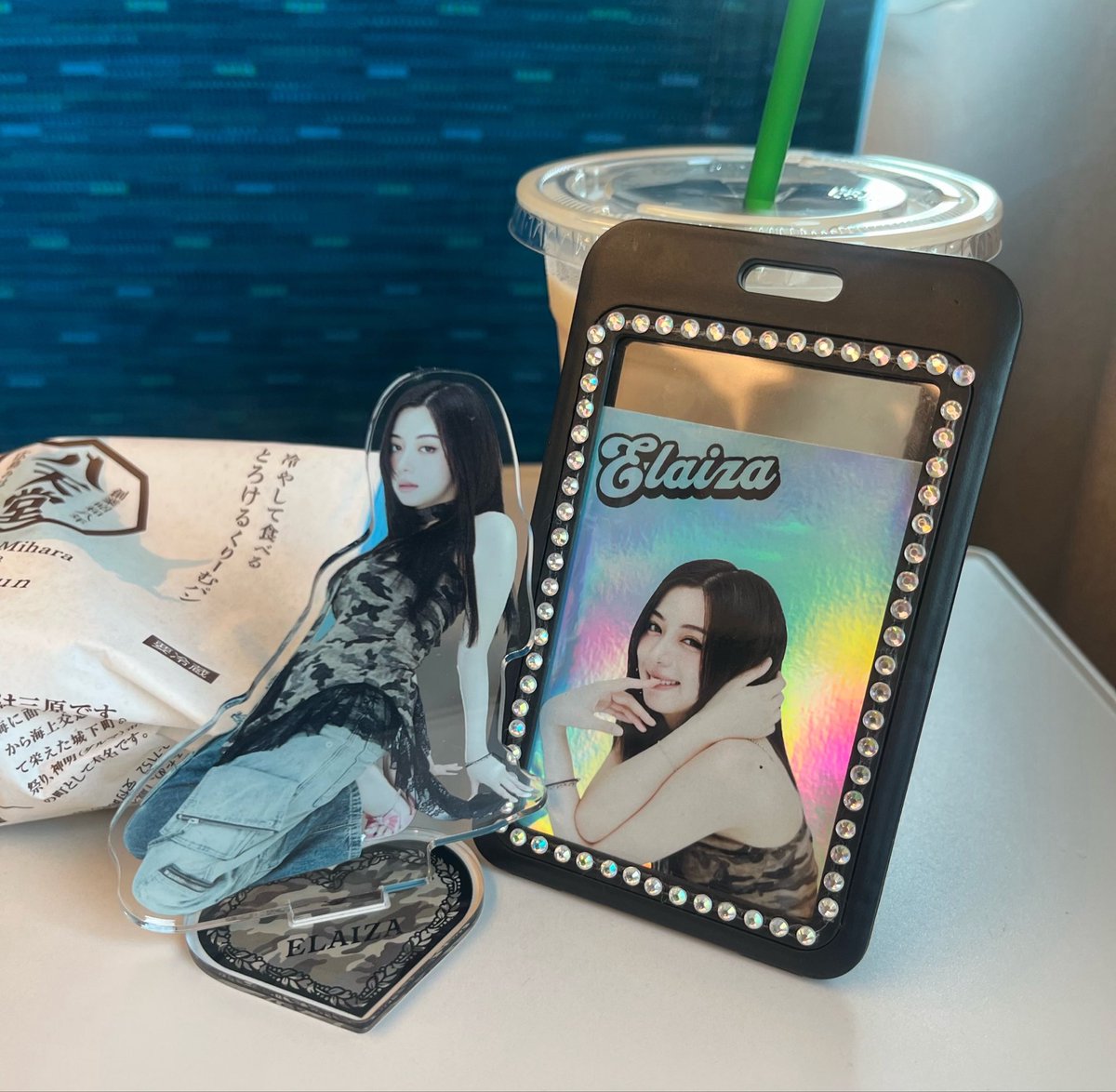 YUME tweet media