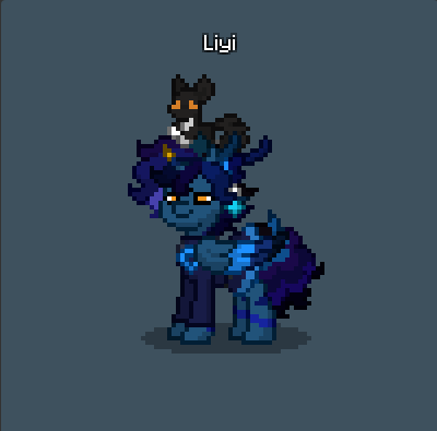LiZ ✦ Commissions OPEN ✦ tweet media