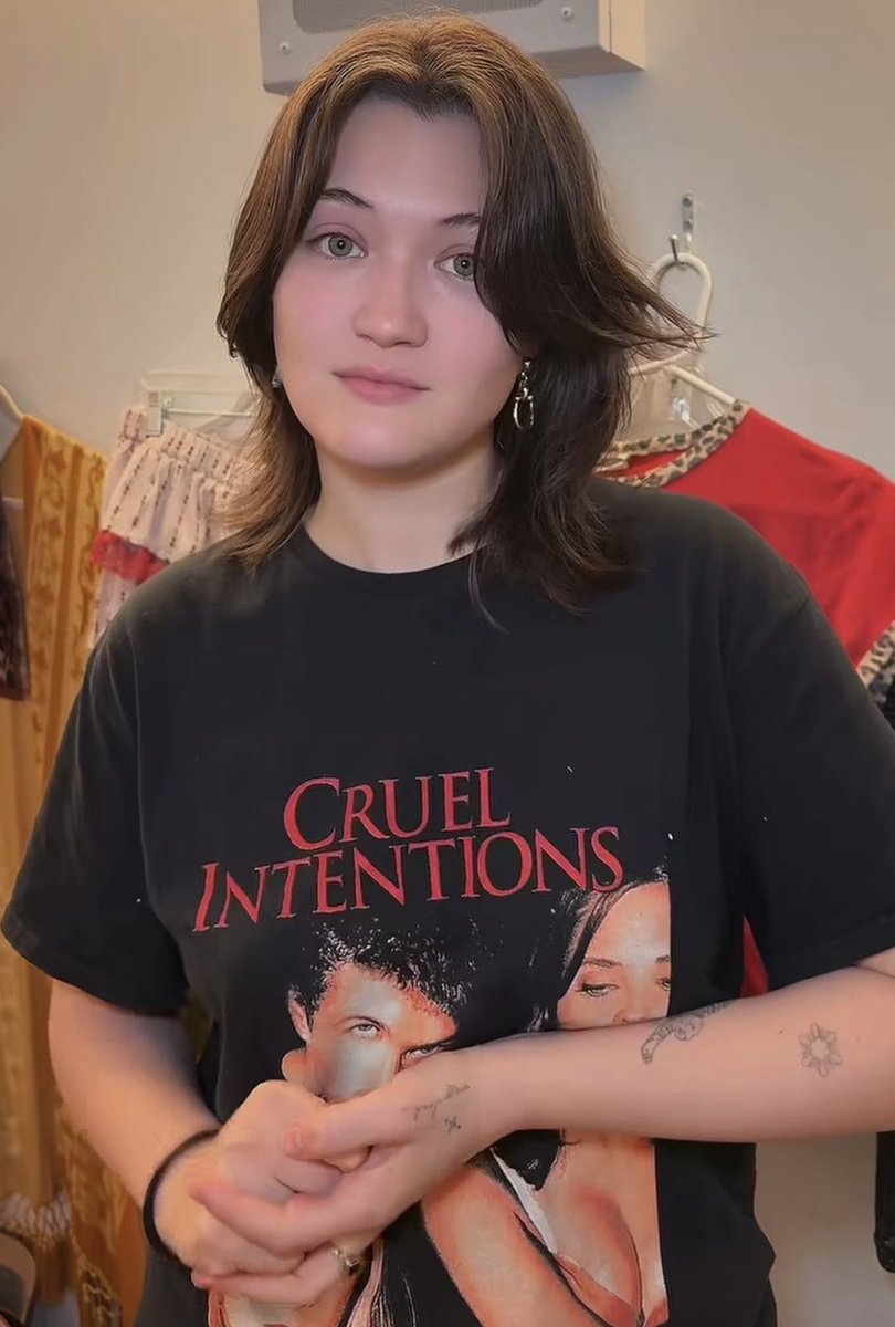 im so fucking dizzy