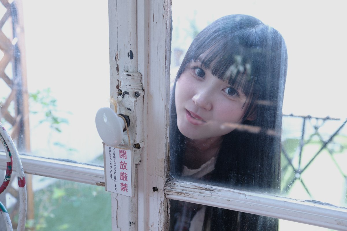 william_papa's tweet image. ラブリさん

@raburinchan_ 
#portrait 
#ふわりラブリ 
#ファインダー越しの世界 
#透明感ある肌 
#自主企画撮影会