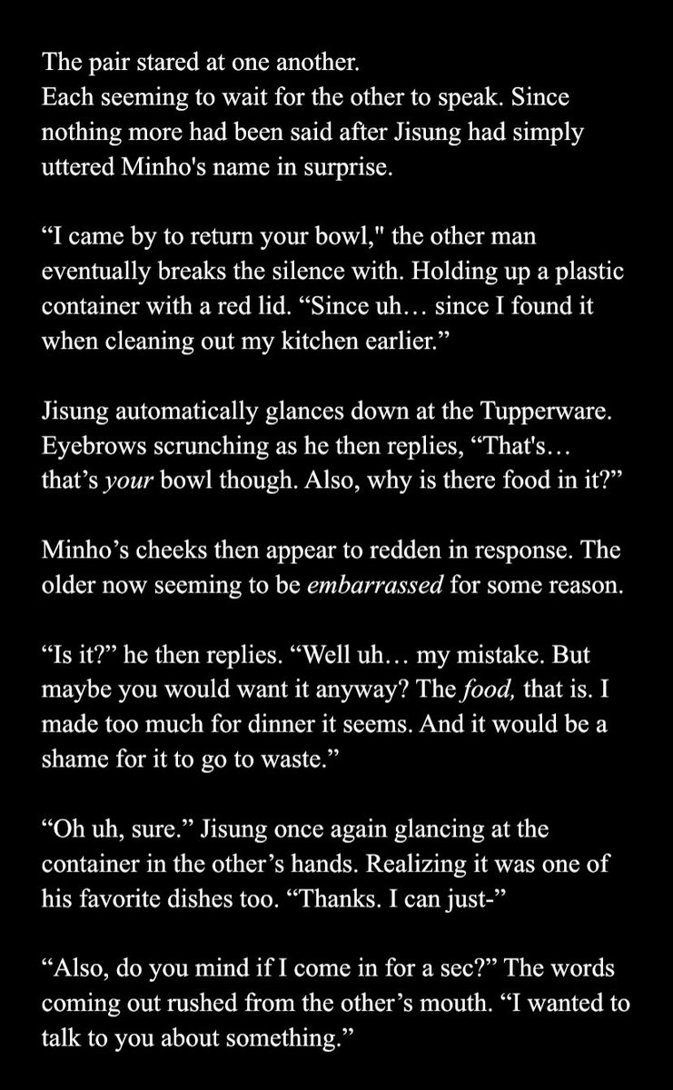 💚🔞: new 🐰🐿️ fic tweet media