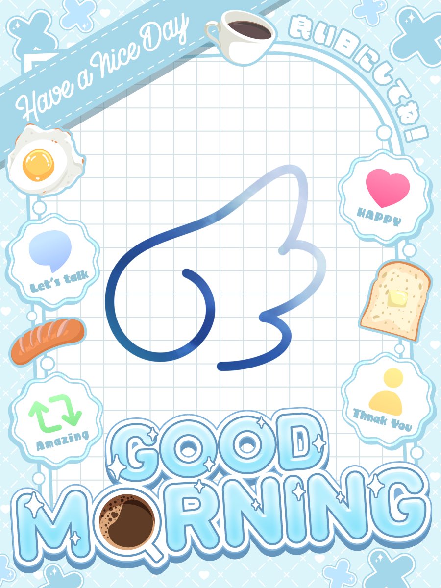天海 しろ໒꒱ tweet media