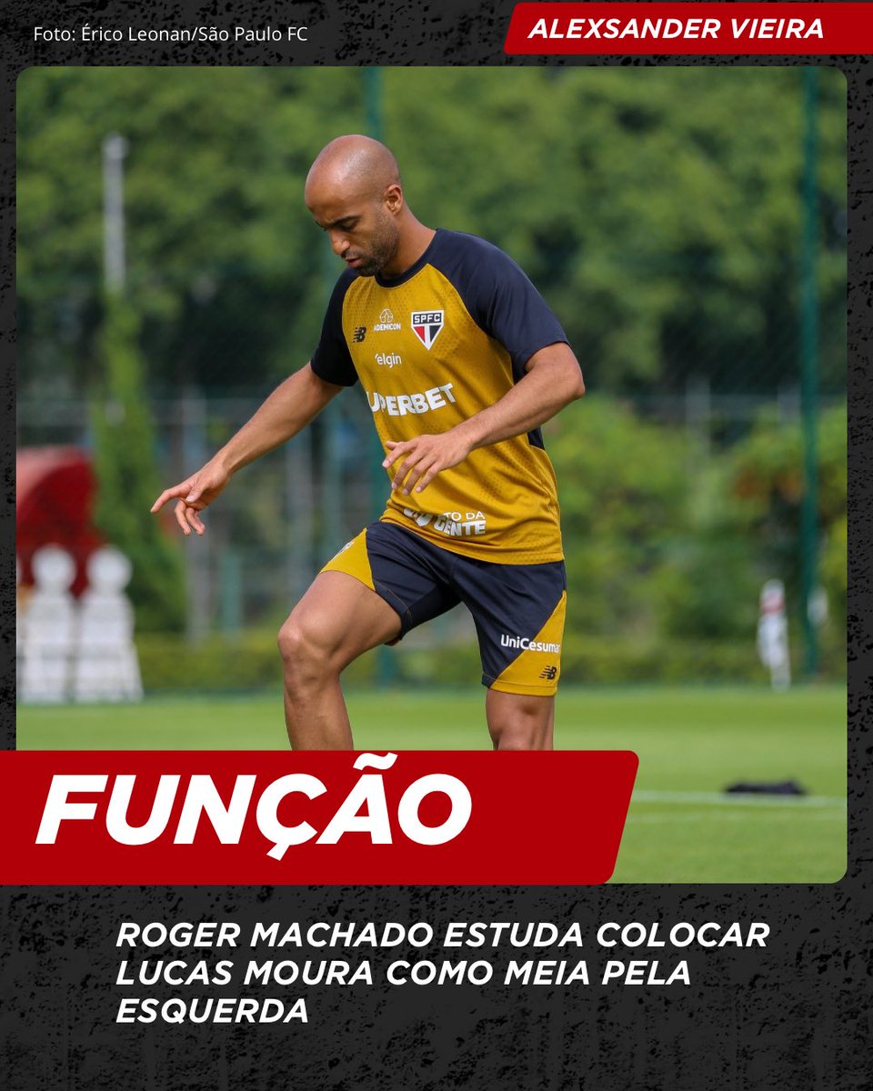 Alexsander Vieira tweet media