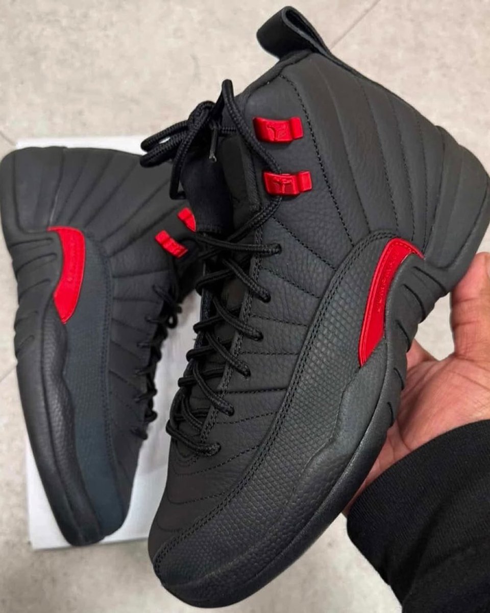 Complex Sneakers tweet media