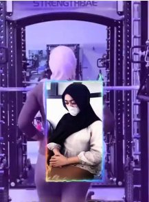 Lisa tweet media